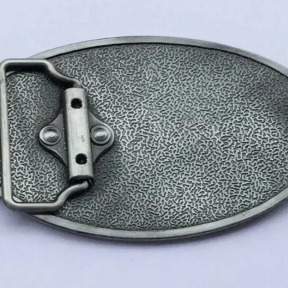 New Peterbilt belt buckle - Picture 3 of 3